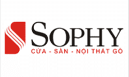 Công ty TNHH TM & CN Sơn Tây Phi