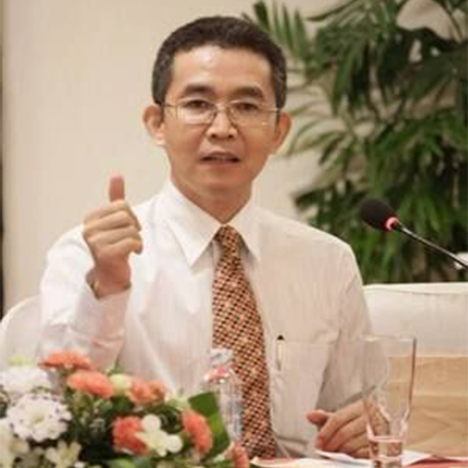 Ông Đỗ Thanh Năm