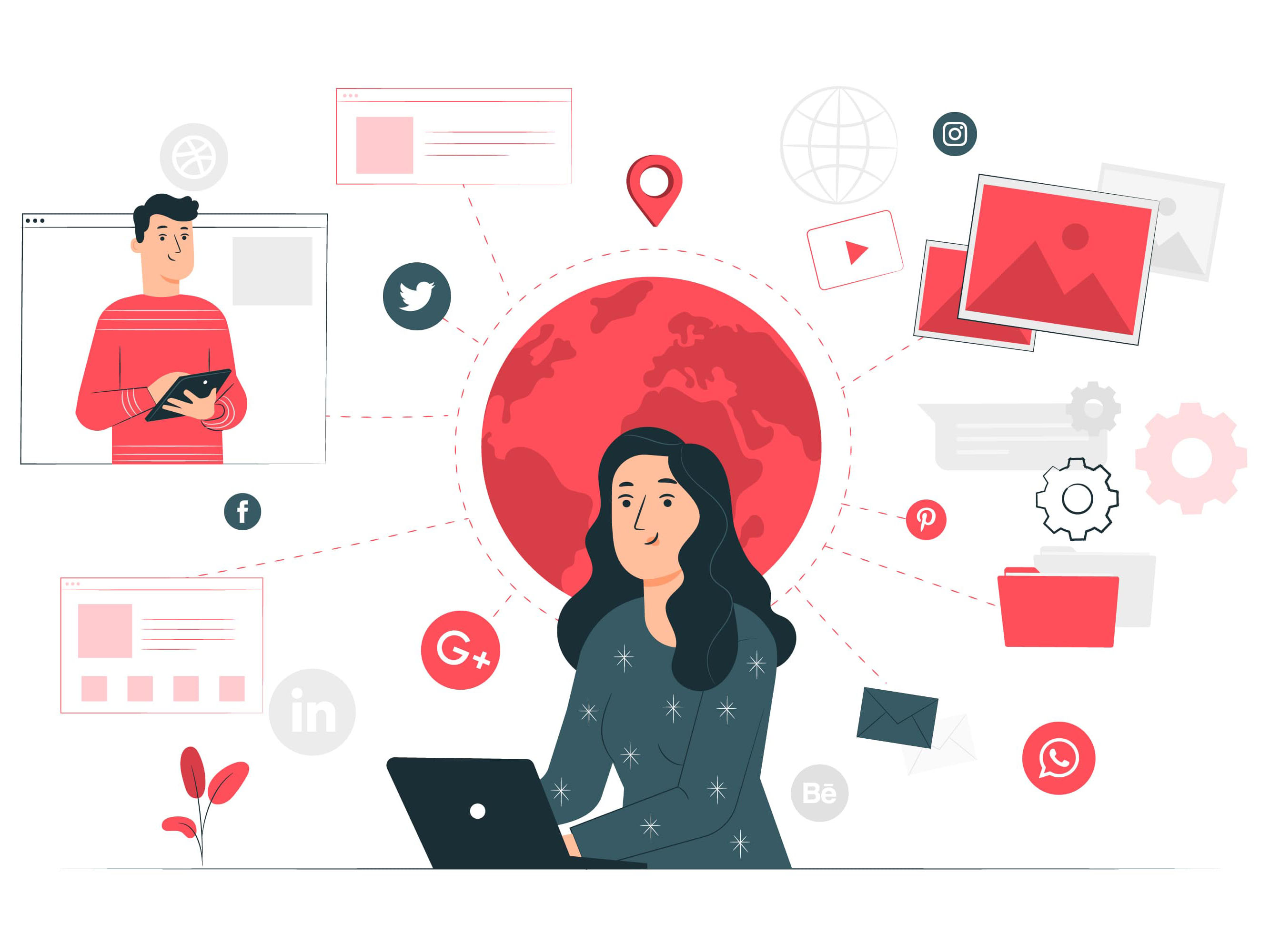 TOP 5 phần mềm quản lý công việc cá nhân tốt nhất hiện nay (Cập nhật năm 2022)