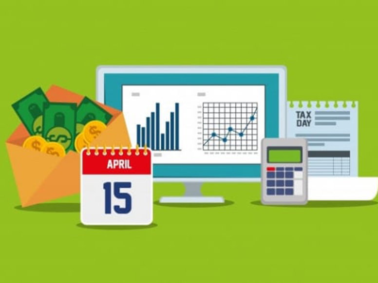 Hướng dẫn kê khai thuế điện tử (Cập nhật bản mới nhất 2022)