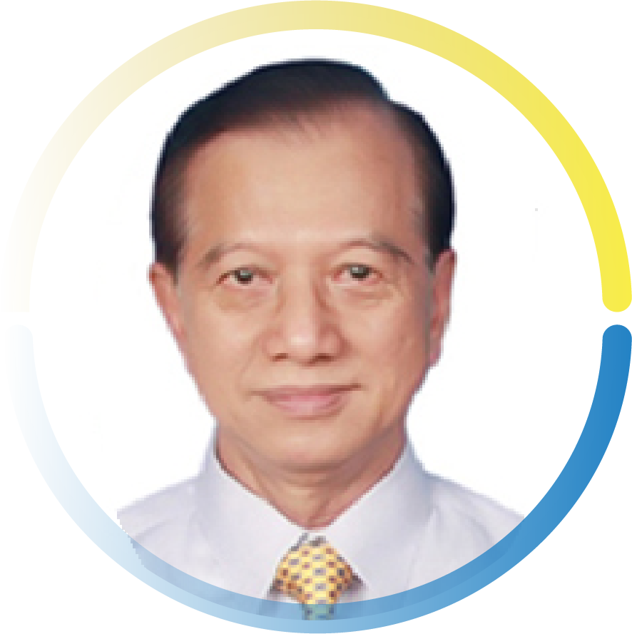 Ông Mai Thanh Tòng