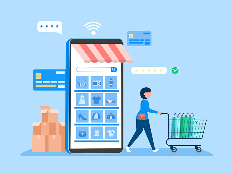 Tổng hợp các kênh bán hàng online hiệu quả nhất 2022