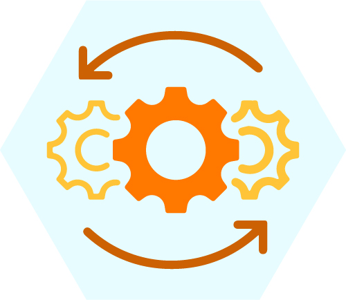 Tiết kiệm 80% thời gian tổng hợp dữ liệu