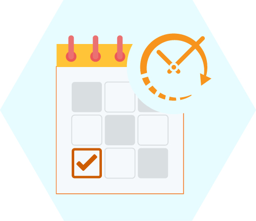 Tiết kiệm 80% thời gian