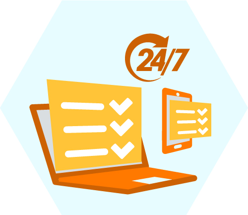 Quản lý đa kho 24/7