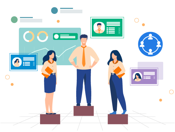 Con người - Đơn giản - Hiệu quả