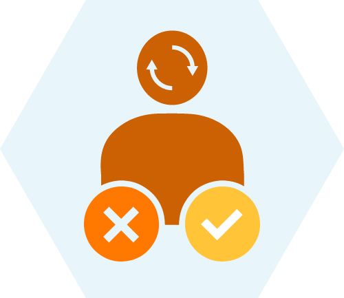 Loại bỏ sai sót chấm công