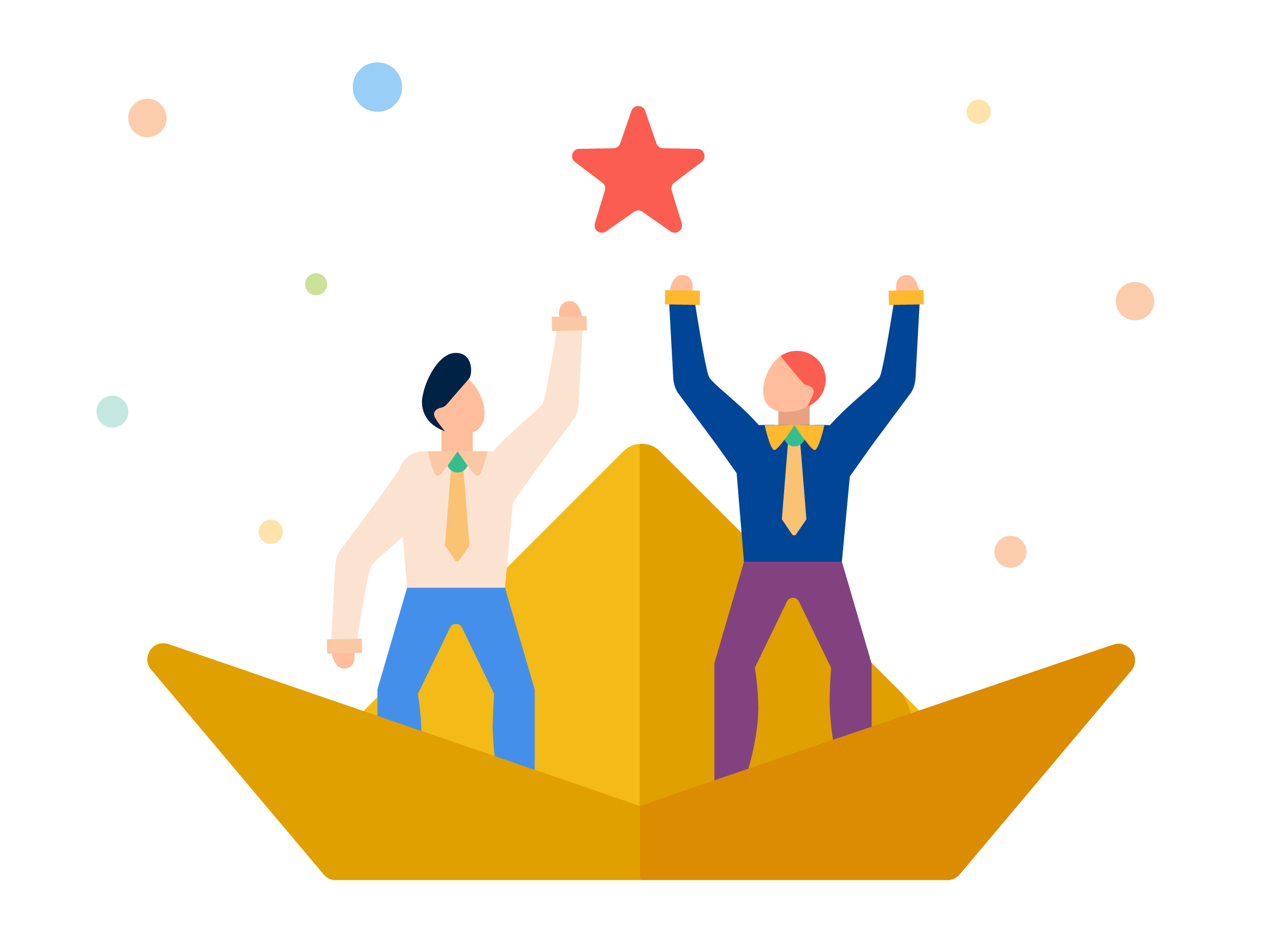 NỀN TẢNG QUẢN TRỊ DOANH NGHIỆP e