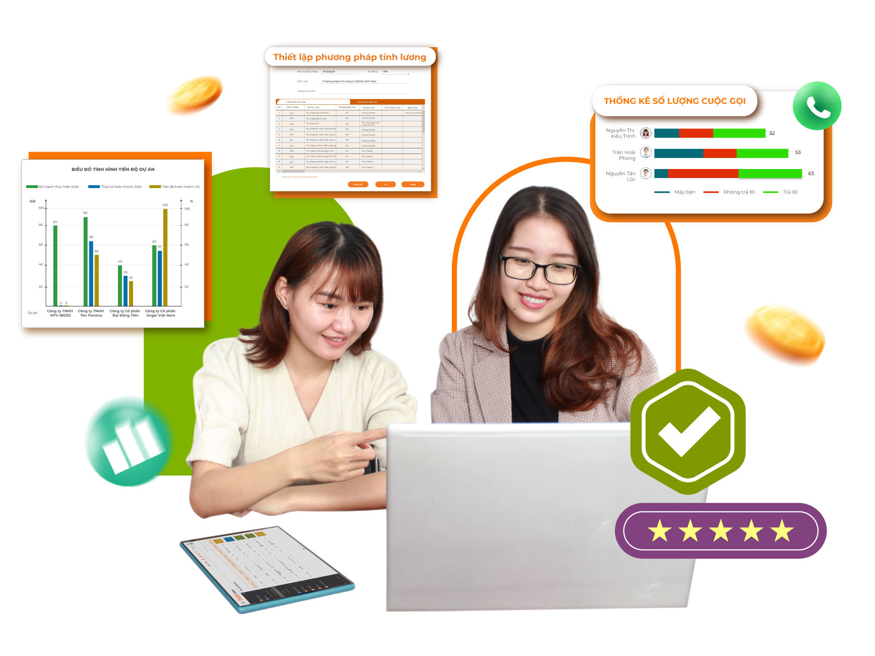 CHƯƠNG TRÌNH ĐỐI TÁC CHIẾN LƯỢC e