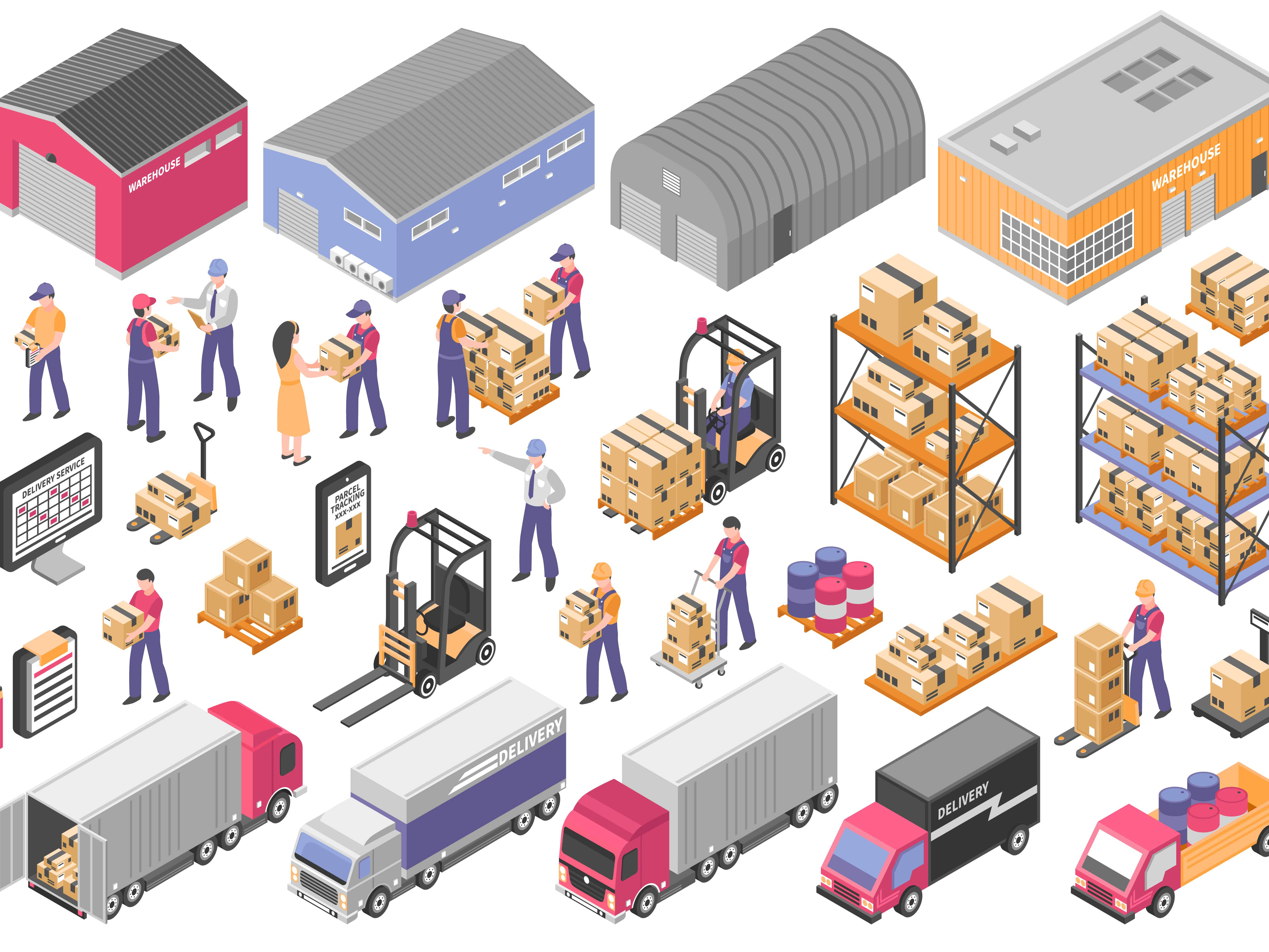 Những lưu ý quan trọng khi quản lý đơn hàng ngành may mặc