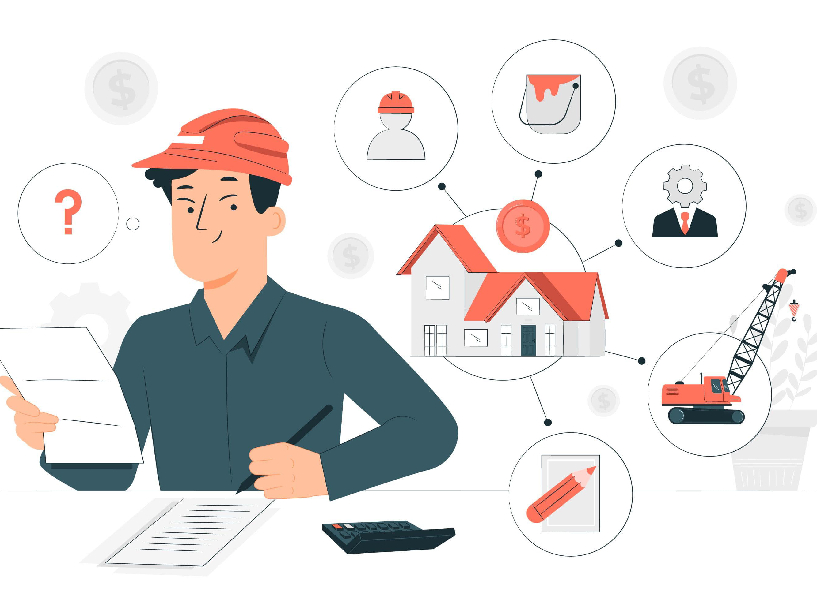 Chi phí sản xuất kinh doanh là gì? Cách tính giá thành và chi phí sản xuất