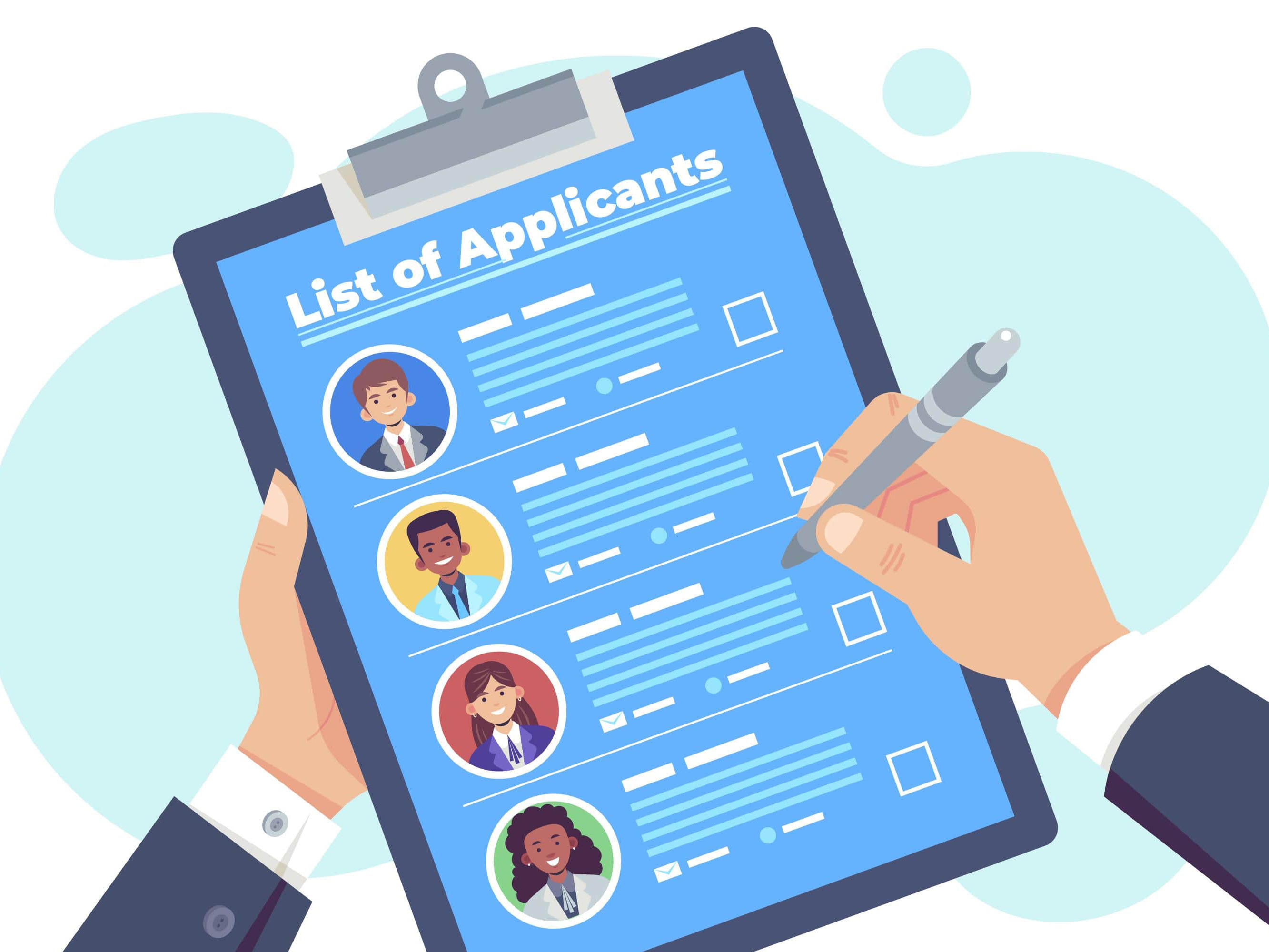 Tổng hợp các mẫu kế hoạch nhân sự cho công ty mới nhất 2022