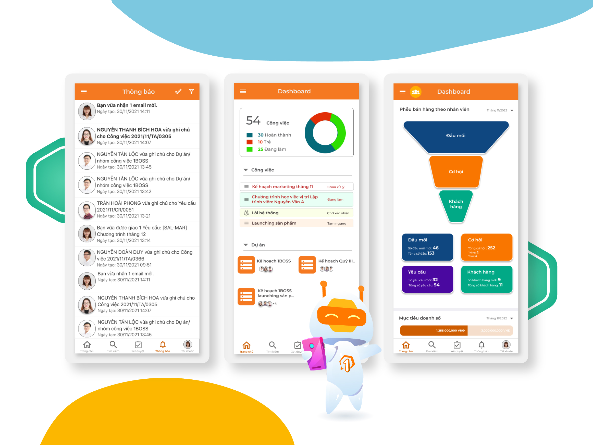 QUẢN LÝ TÀI CHÍNH - KẾ TOÁN e