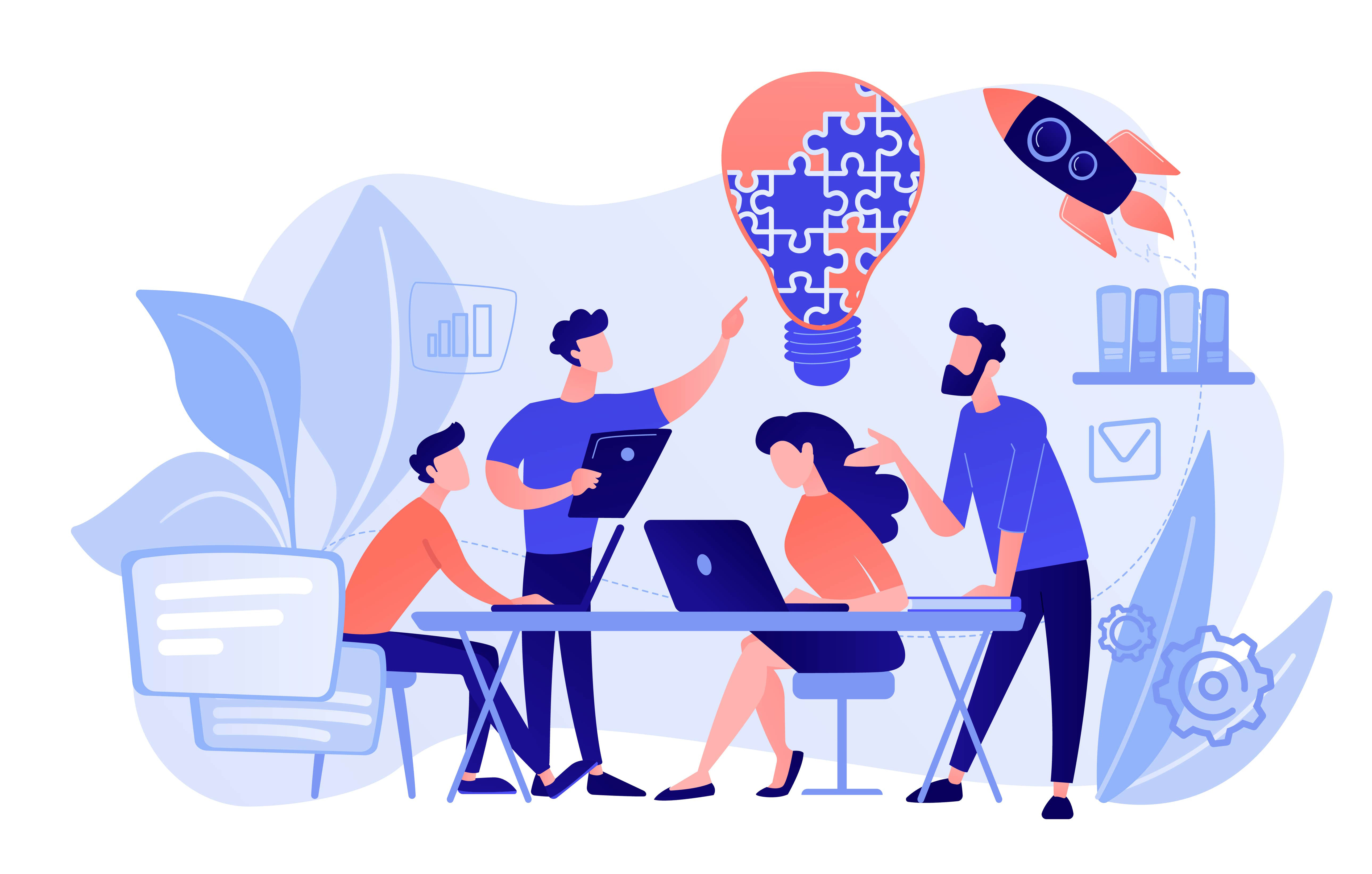 Case-study: 10 Điều tinh túy trong cách quản lý nhân sự của người Nhật