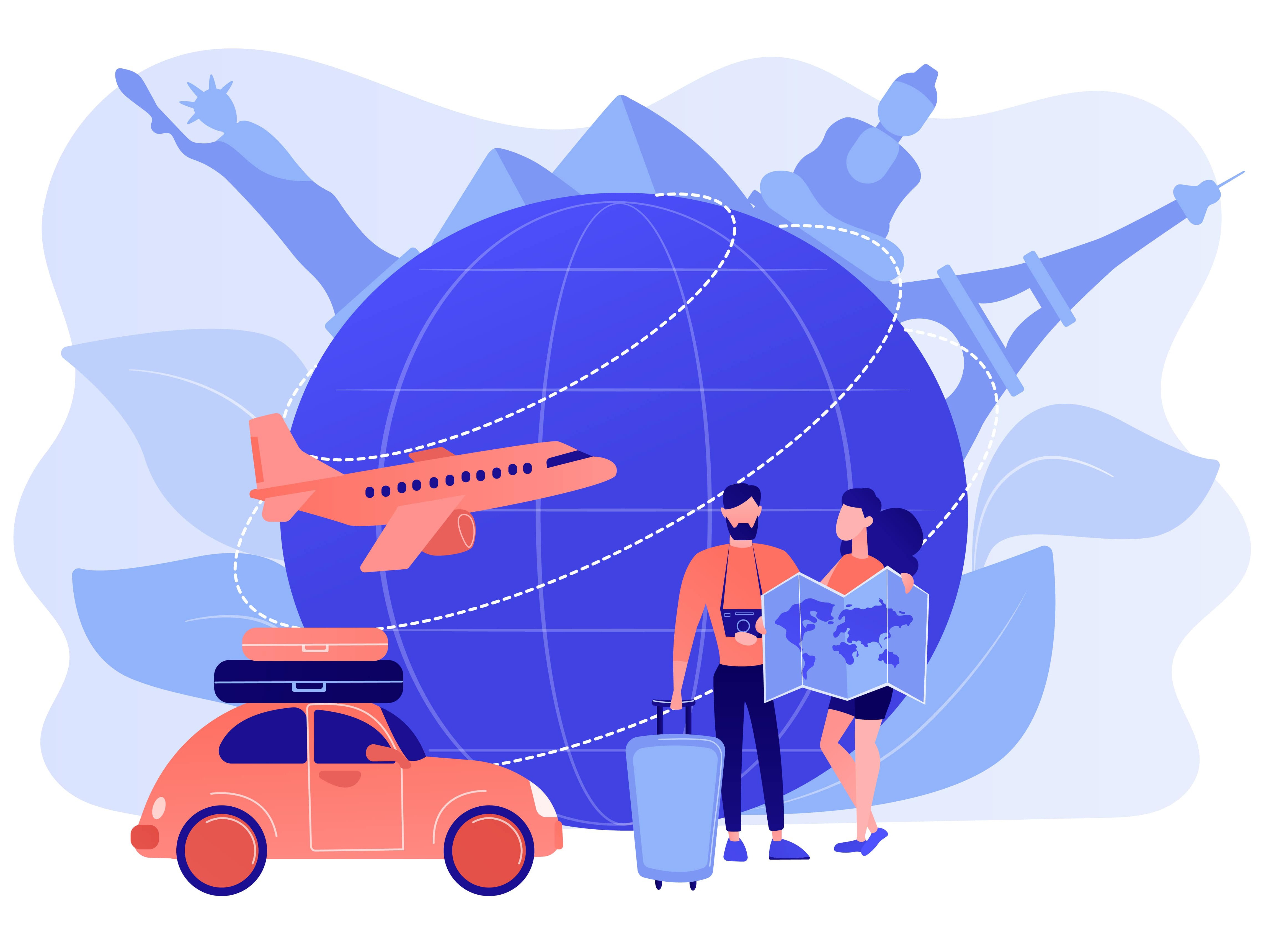 5 Cách ứng dụng tư duy toàn cầu cho doanh nghiệp muốn “go global”