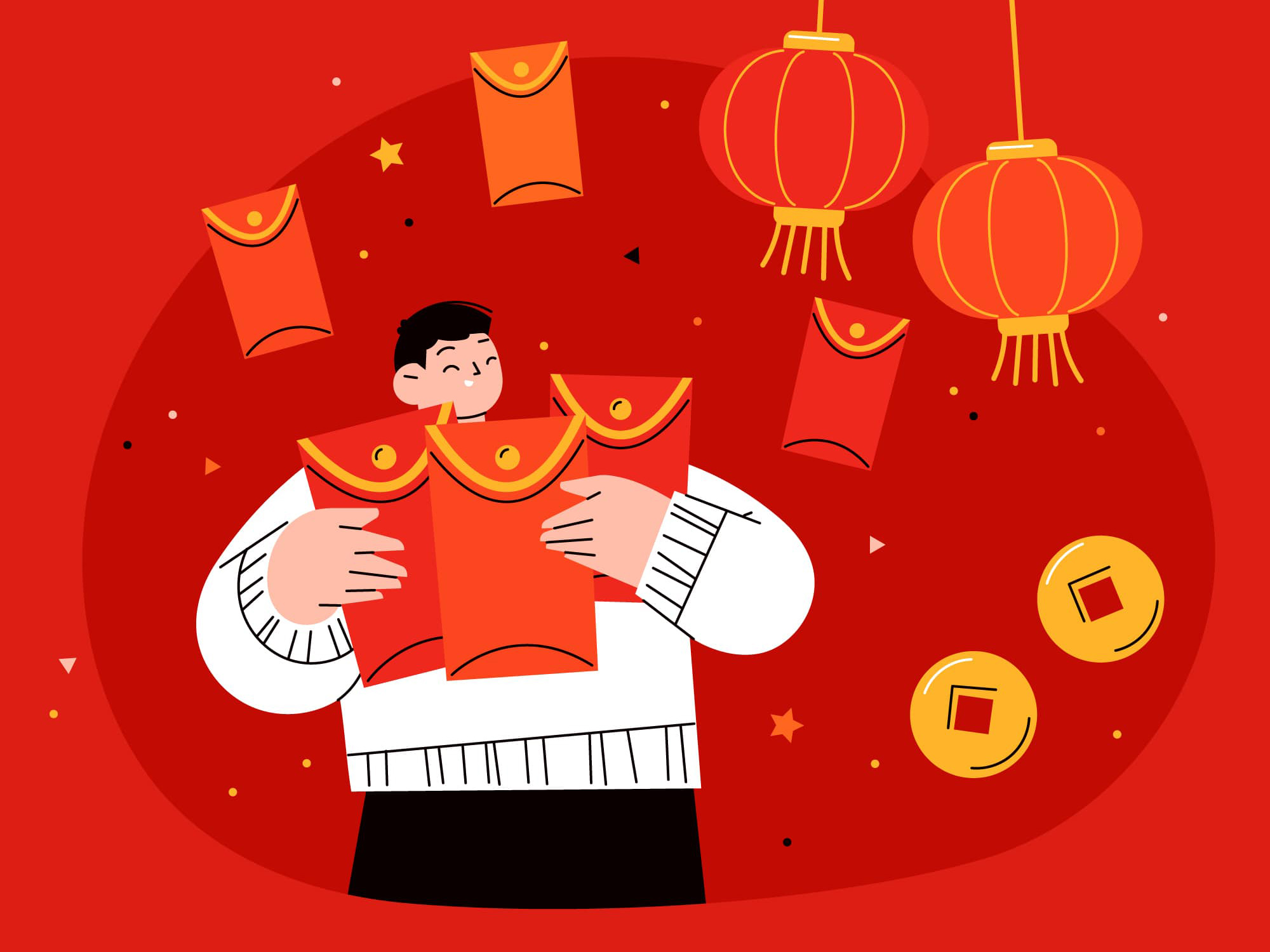 Các địa điểm xin lộc làm ăn mà dân kinh doanh không thể bỏ qua!