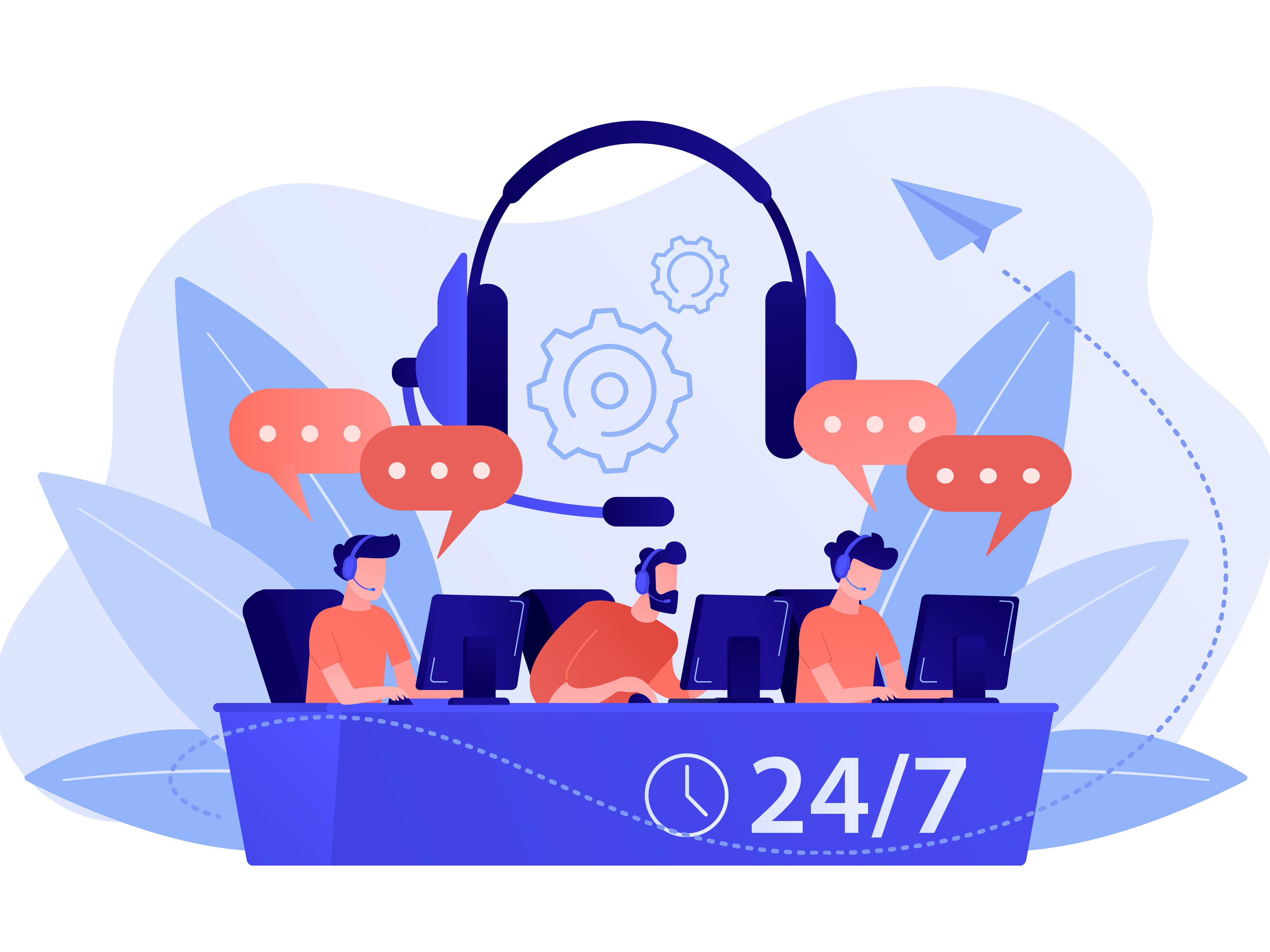 Cold call là gì? Cách xây dựng kịch bản cold call hiệu quả nhất cho Telesales