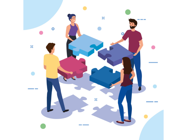 Xây dựng quy trình làm việc giữa các phòng ban hiệu quả