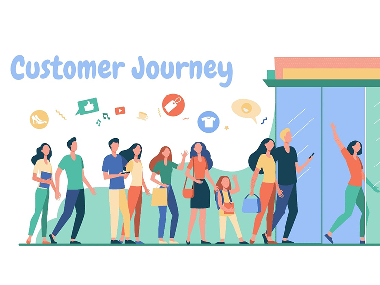 Customer Journey là gì? Các bước để xây dựng Customer Journey Map
