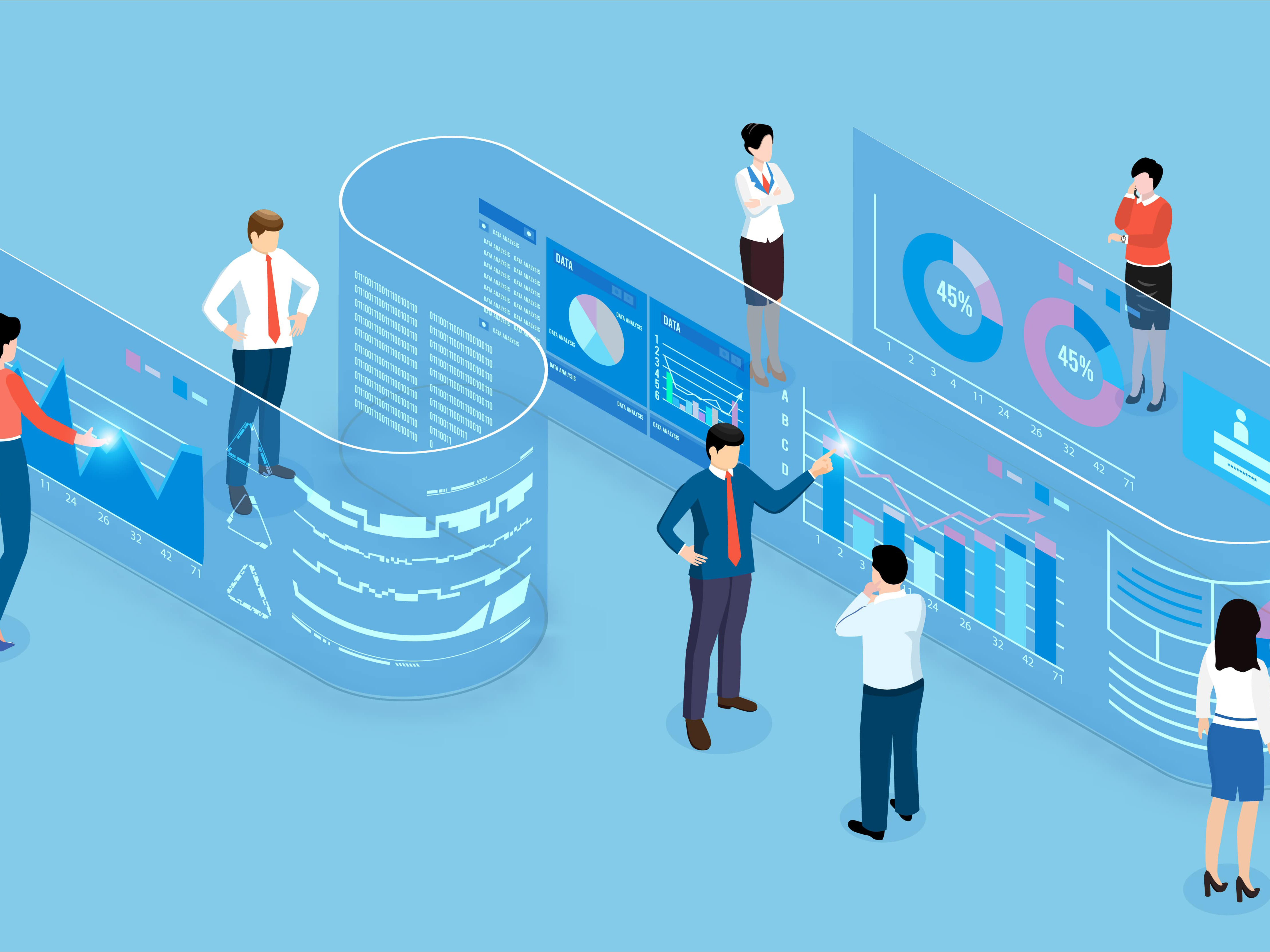 4 Chức năng của quản trị cần chú trọng trong doanh nghiệp