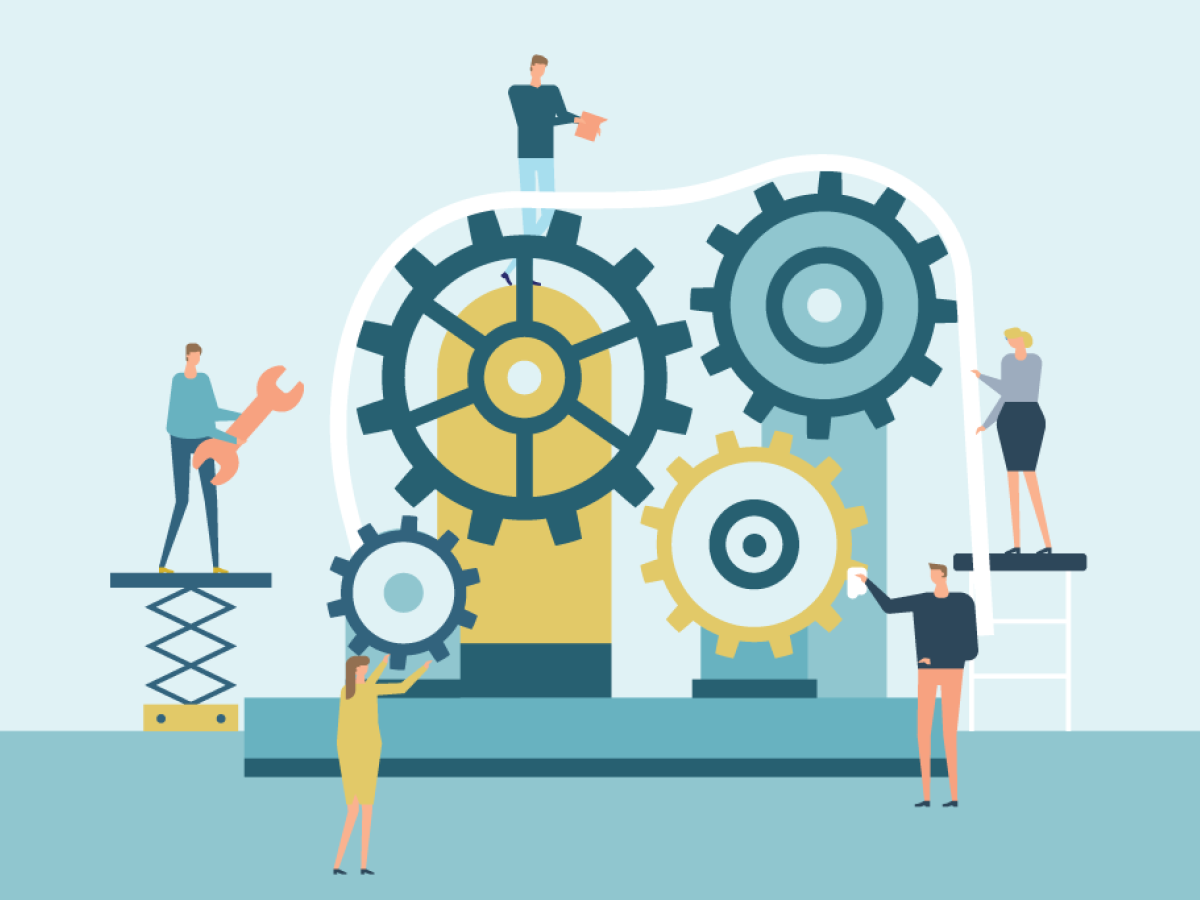 Kinh nghiệm quản lý xưởng sản xuất không phải ai cũng biết!