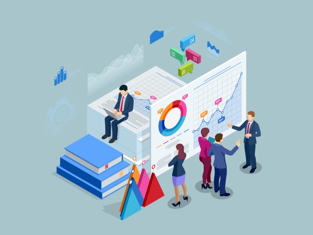 Quy trình ISO 9001: Cách xây dựng hệ thống quản lý chất lượng