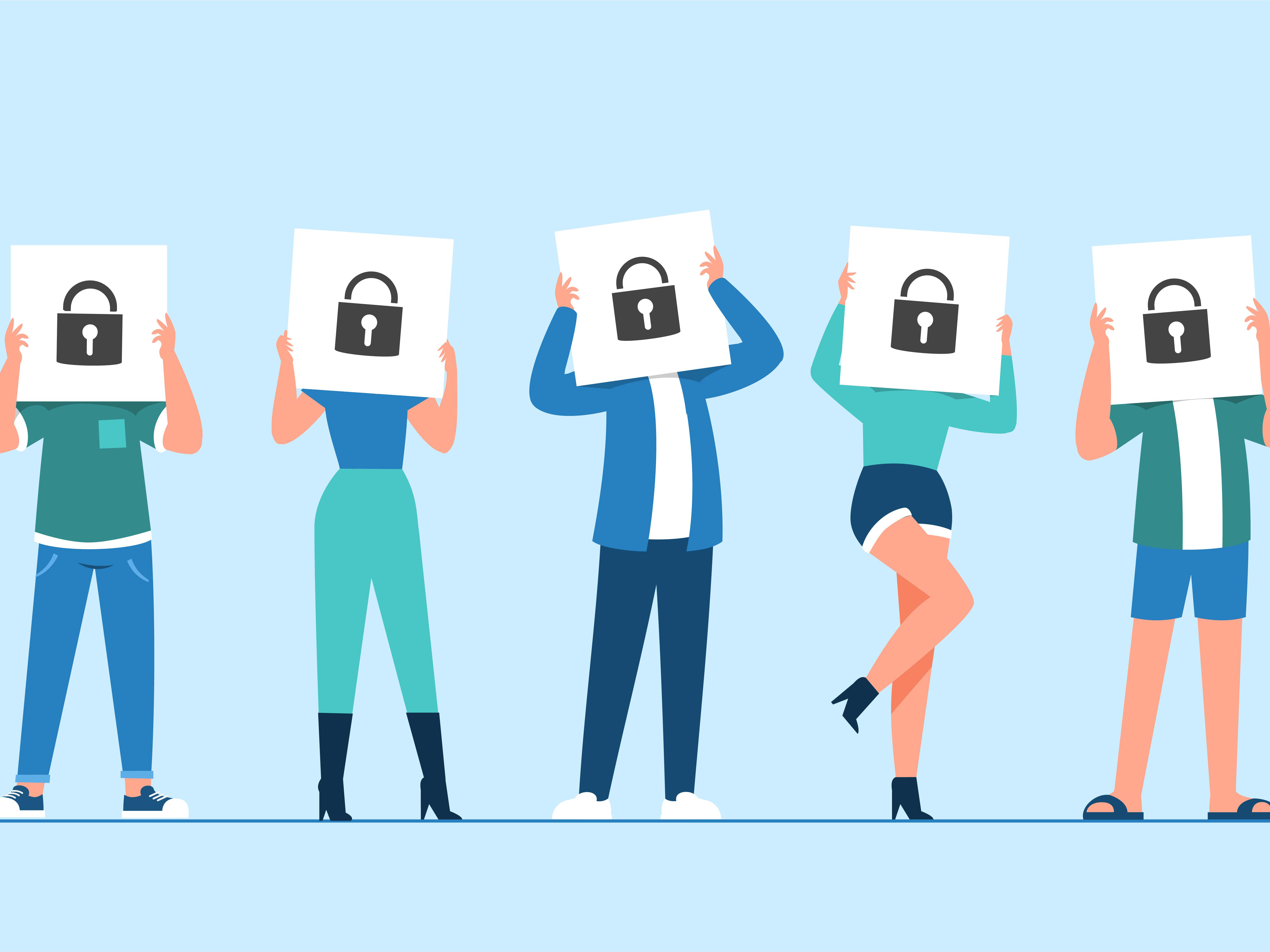 Brandkey là gì? Các yếu tố tạo nên Brandkey?