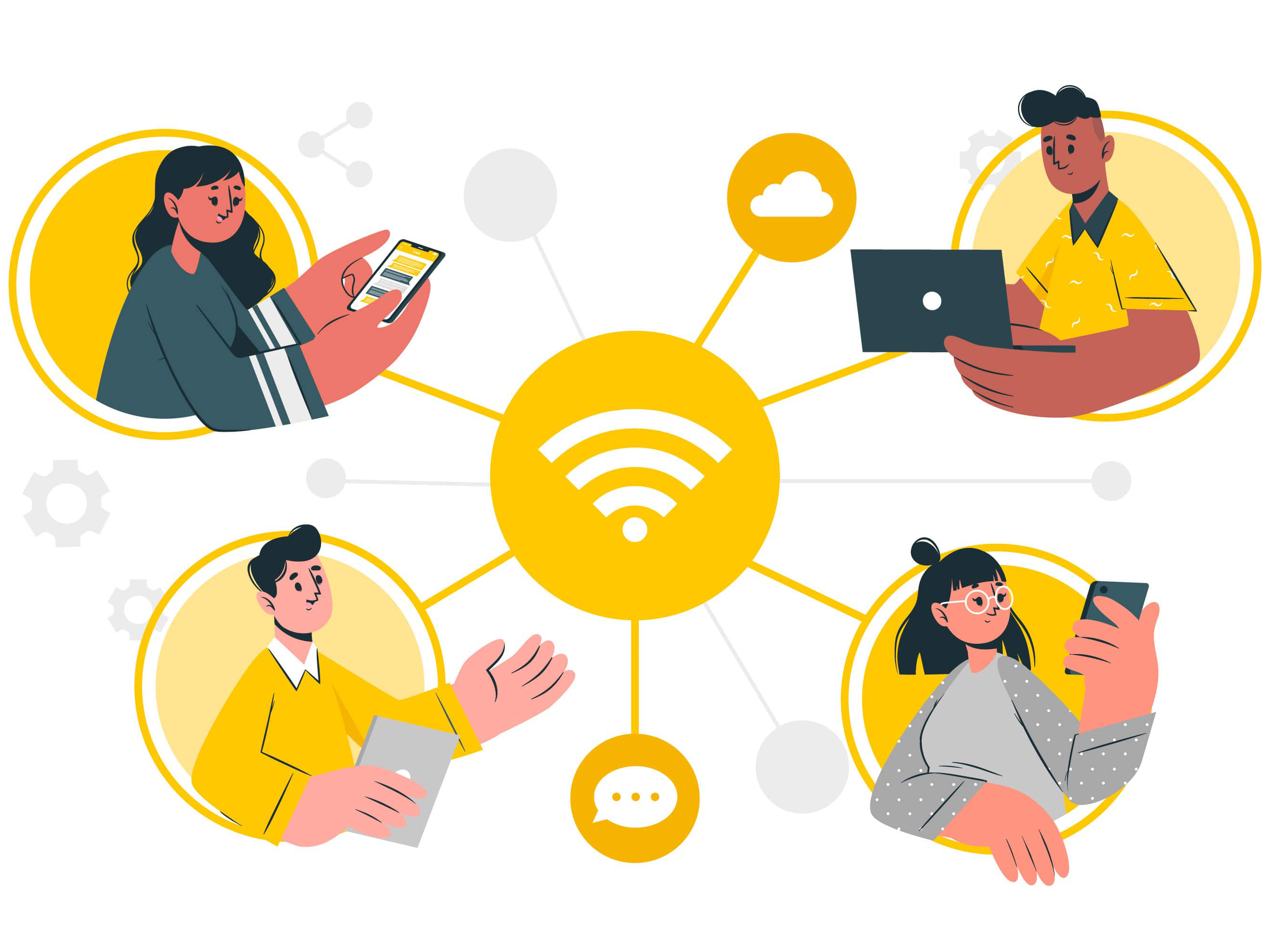 Mục tiêu của doanh nghiệp là gì? Hướng dẫn xây dựng mục tiêu từ A - Z