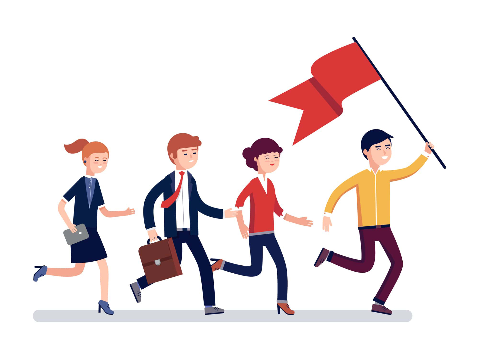 Nghệ thuật lãnh đạo là gì? Tổng hợp các nguyên tắc lãnh đạo cần lưu ý.