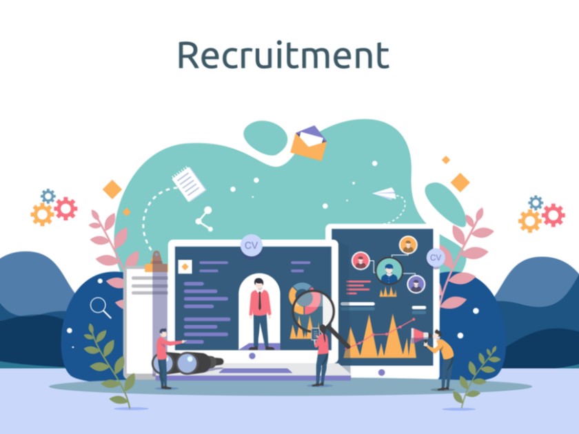 Cách xây dựng quy trình tuyển dụng nhân sự chuyên nghiệp