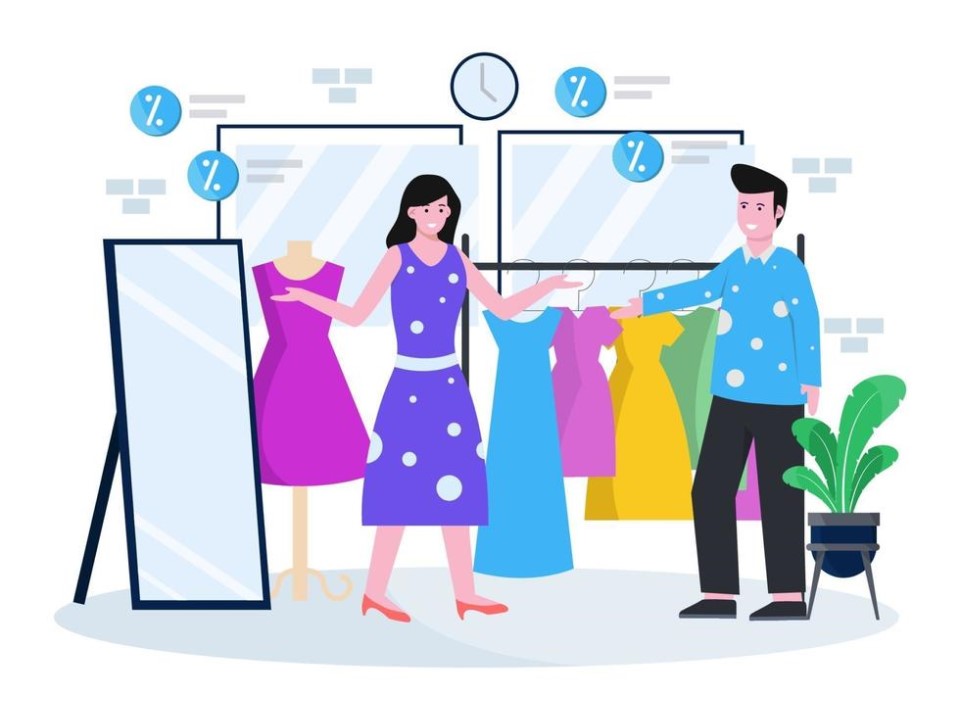 Nguồn hàng sỉ quần áo - 10 địa chỉ nhập hàng để bắt đầu kinh doanh