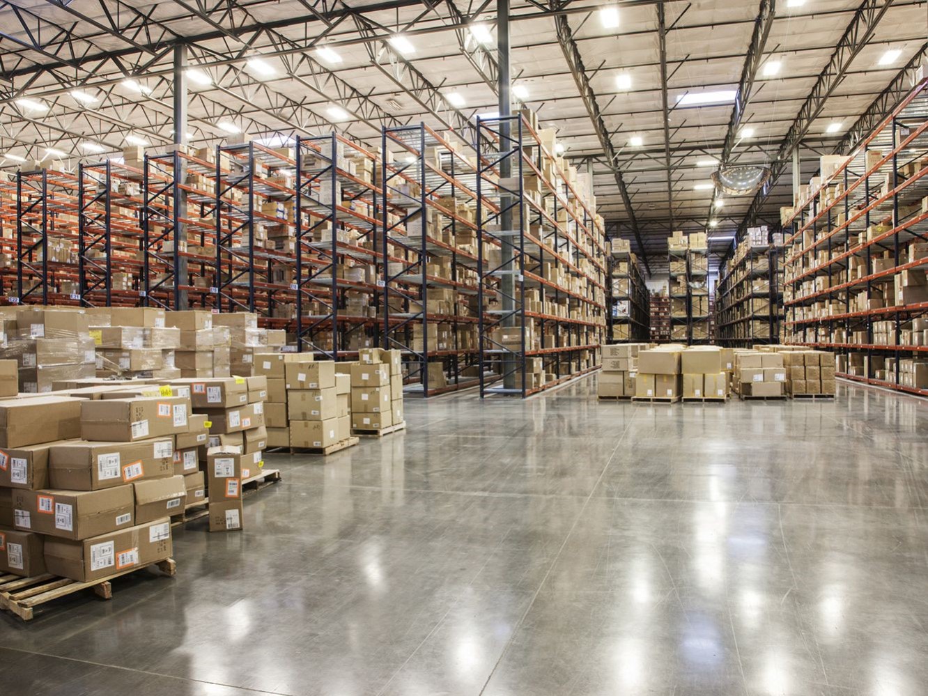 Chi tiết cách xử lý và tính giá vốn hàng bán bị trả lại