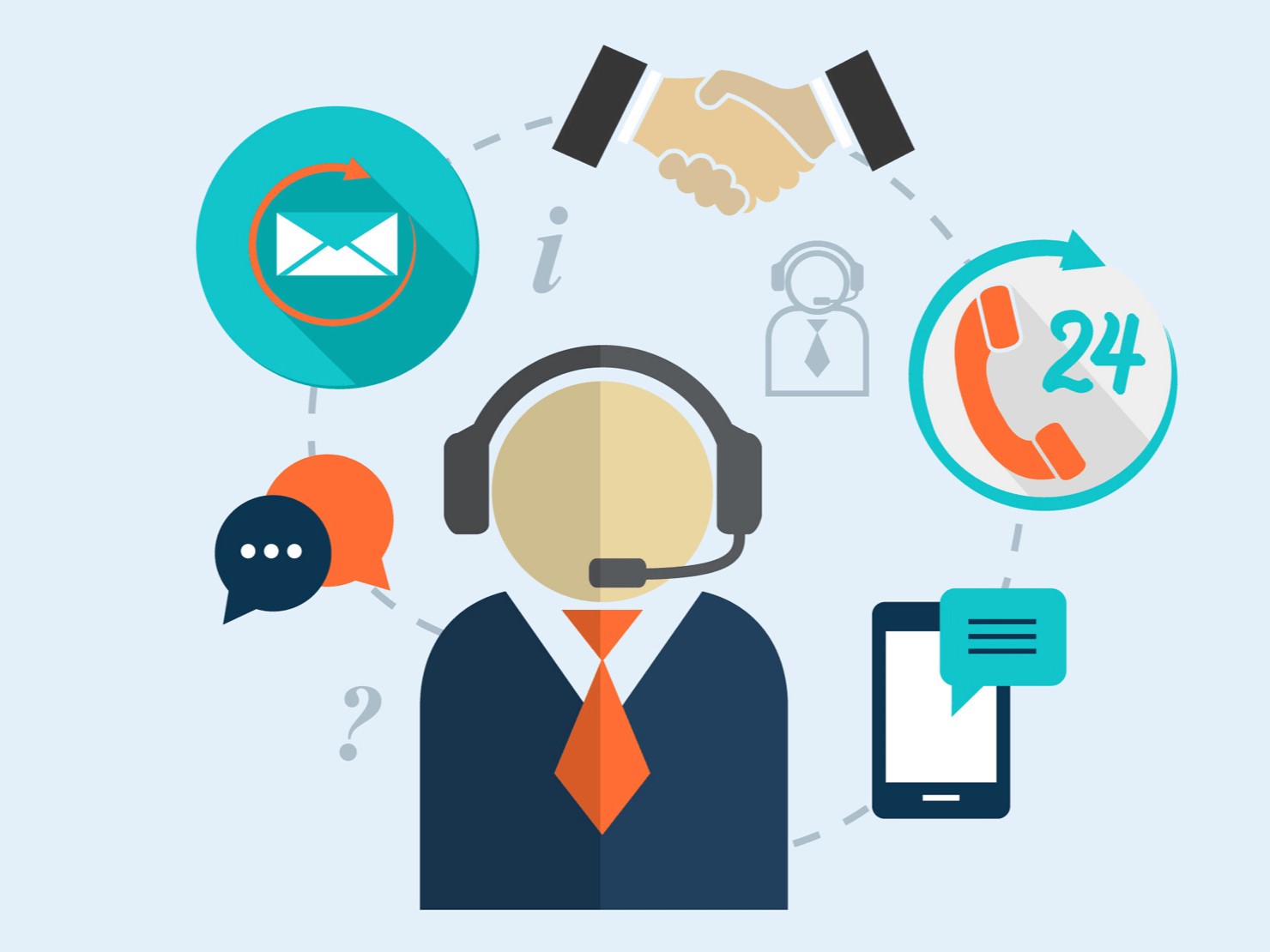 Bán hàng chốt đơn cực nhanh với 10 kỹ năng chốt sale hiệu quả