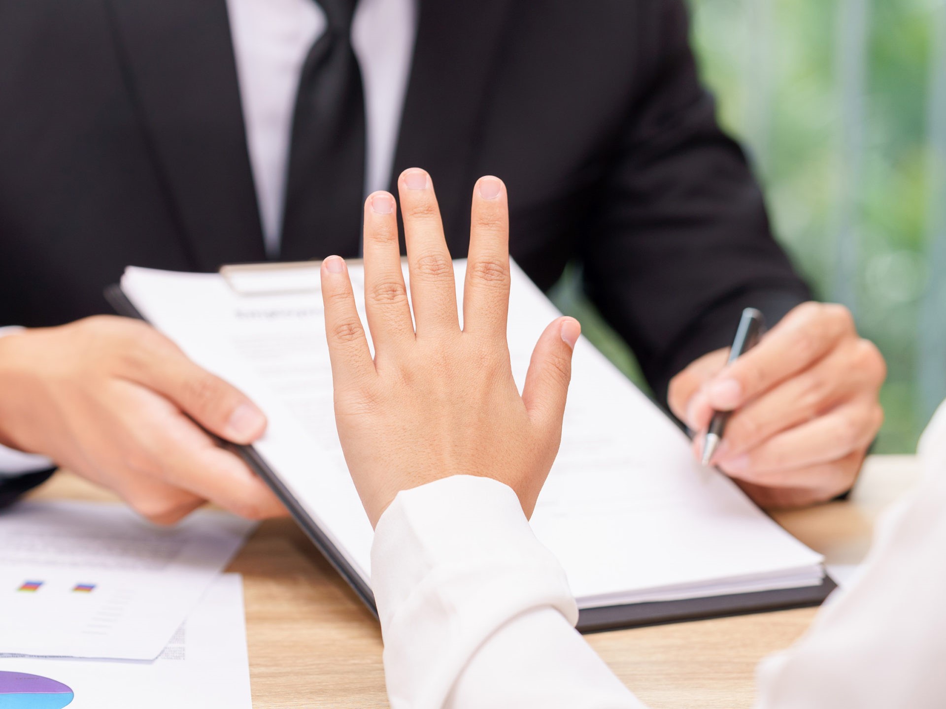 10 mẹo giúp xử lý từ chốt của khách hàng trước khi chốt đơn