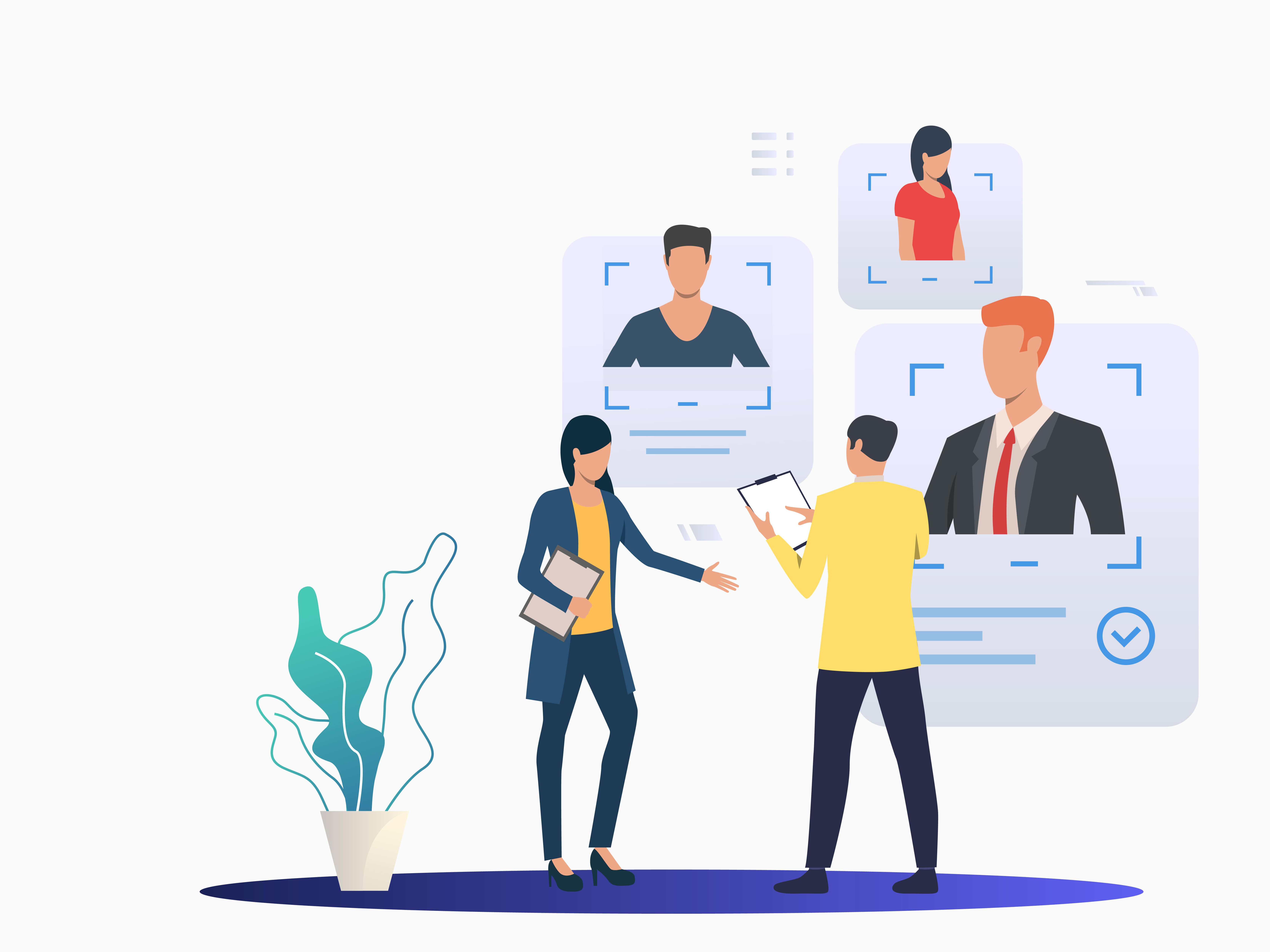 Lưu ý 7 sai phạm nguy hiểm khi quản lý doanh nghiệp nhỏ 