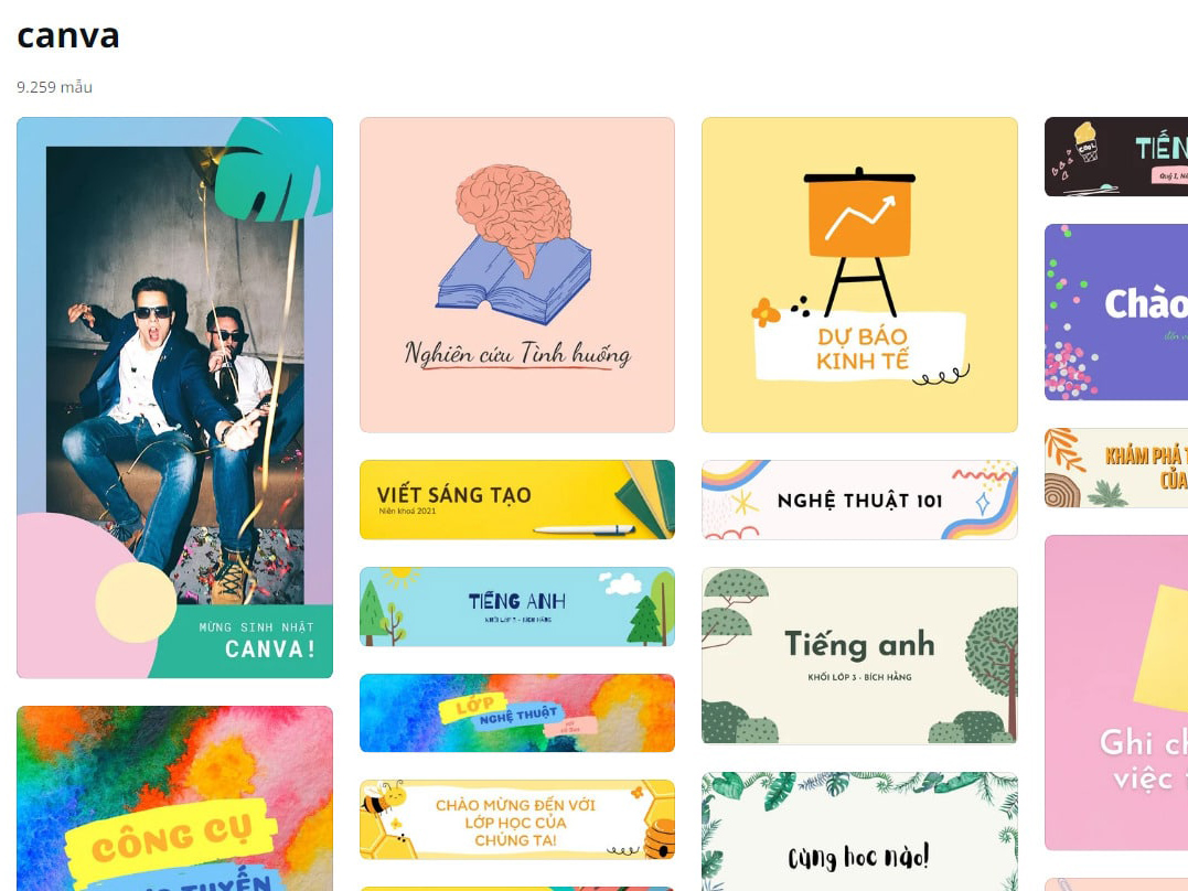 Mô hình kinh doanh Canvas đã thành công như thế nào?