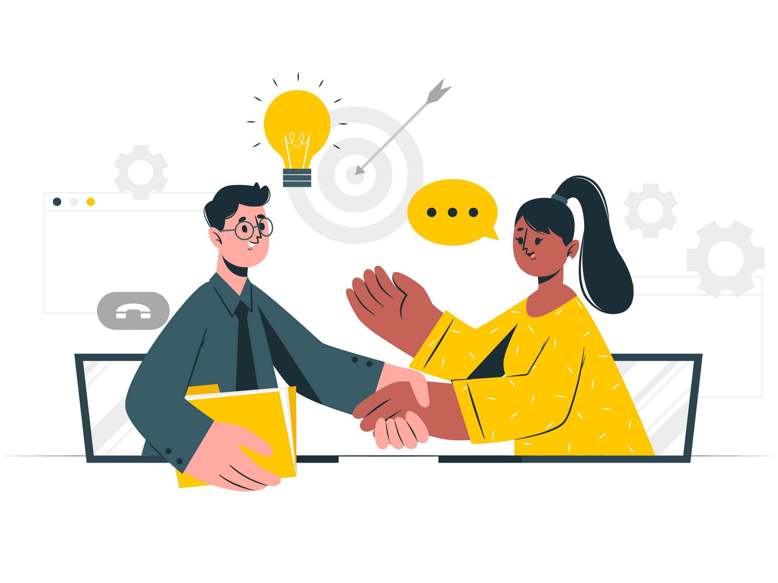 Làm sao để tự tin giao tiếp? 7 Quy tắc vàng để rèn luyện sự tự tin