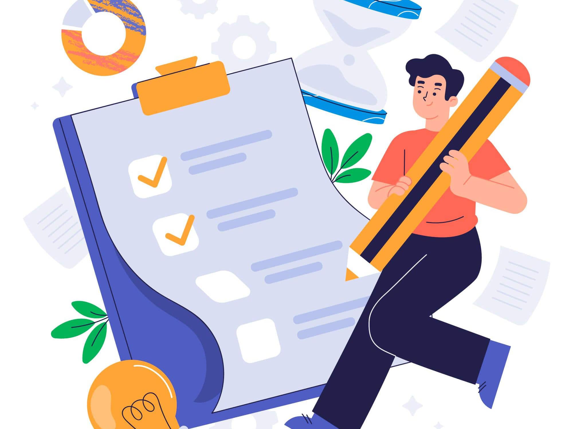 12 Phương pháp năng suất làm việc đơn giản, hiệu quả