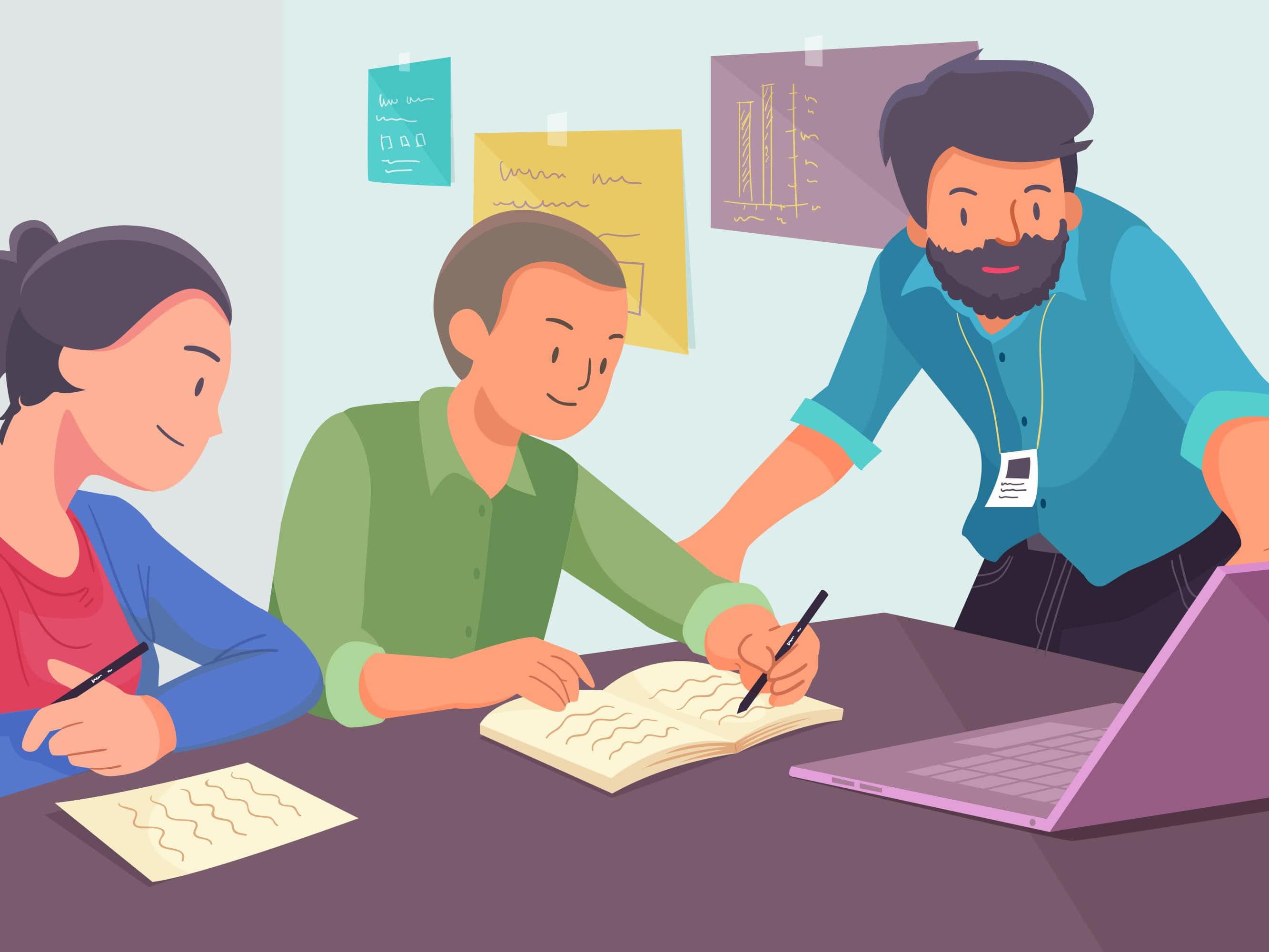 Giao việc cho nhân viên chưa bao giờ là điều dễ dàng! Vì sao?