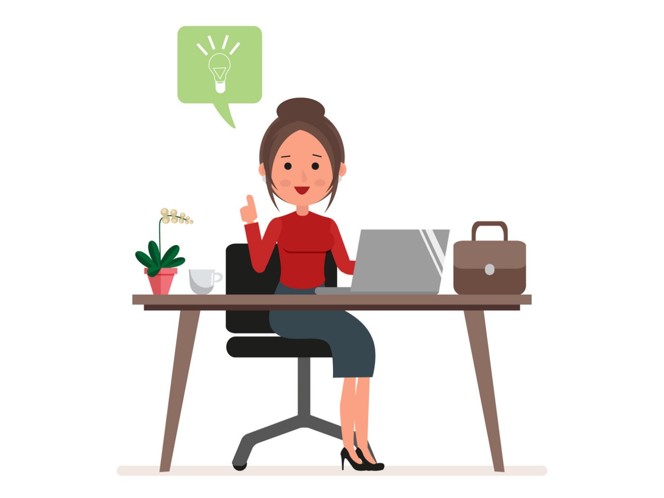 9 tiêu chuẩn dành riêng cho vị trí thư kí chuyên nghiệp