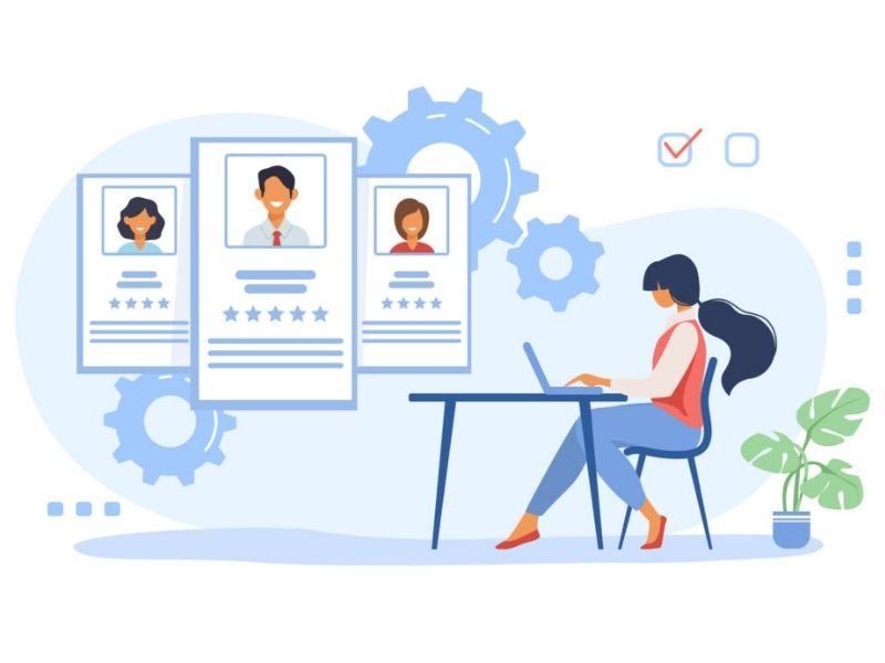 Tổng quan về Talent Acquisition và cách triển khai hiệu quả