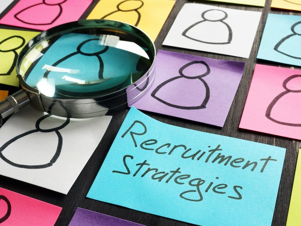 10+ cách tuyển dụng hiệu quả áp dụng cho mọi doanh nghiệp
