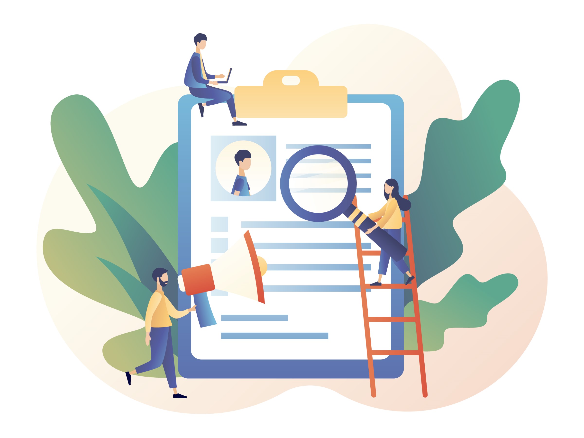 Trở thành nhà tỷ phú nhờ biết 6 cách tiếp cận khách hàng online này