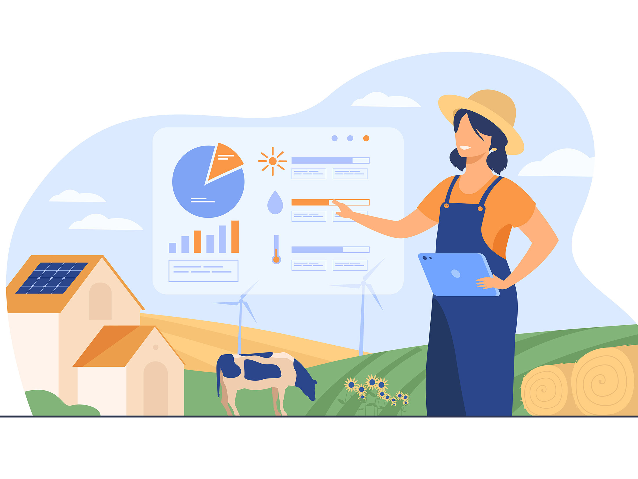 Công nghiệp 4.0 là gì? Xu hướng ứng dụng IoT hiện nay