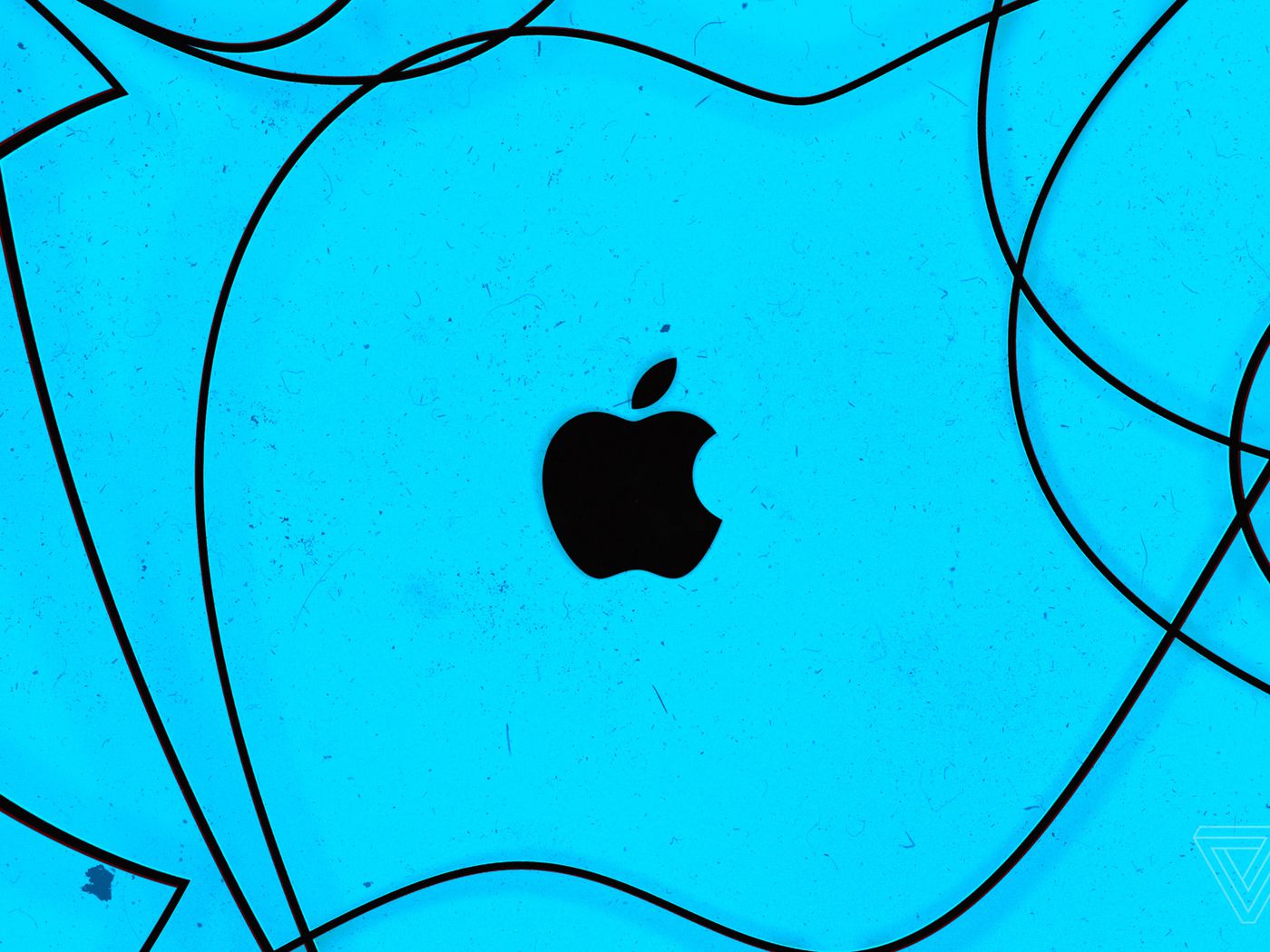  Sự trở lại thành công của Apple với chiến dịch 