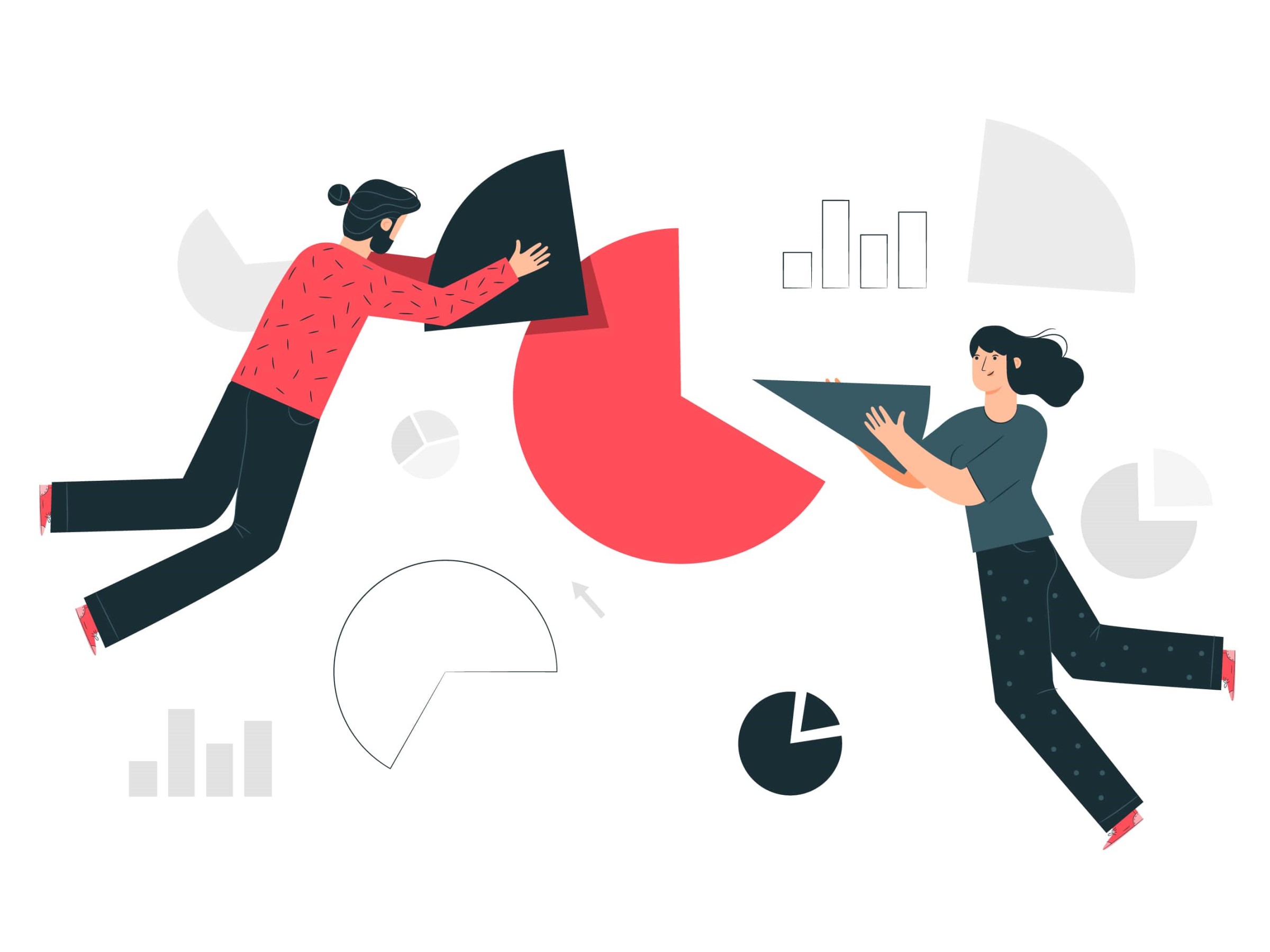 STP là gì? Hướng dẫn cách xây dựng chiến lược STP hiệu quả nhất