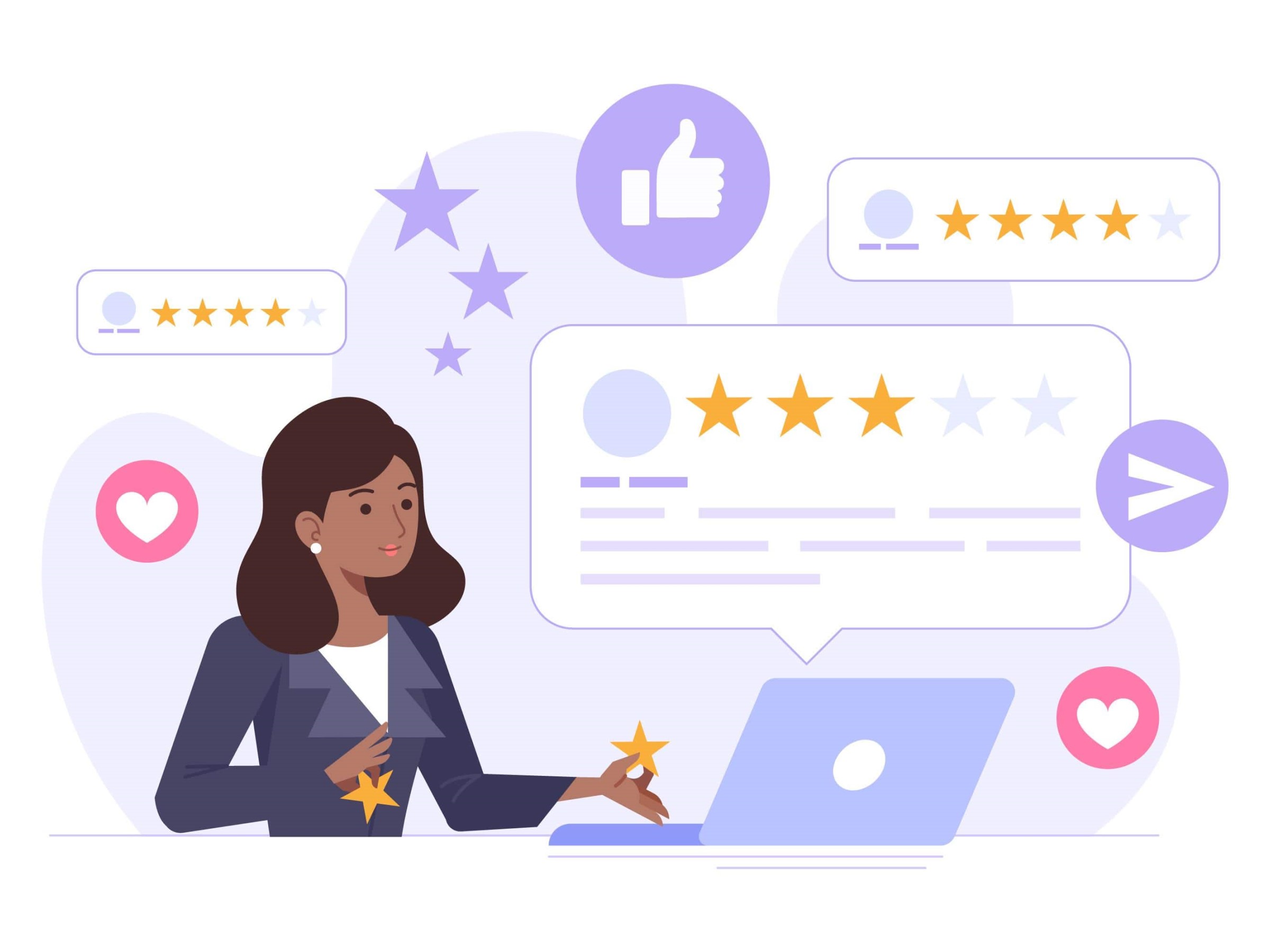 6 bước cải thiện trải nghiệm khách hàng dành cho mọi doanh nghiệp