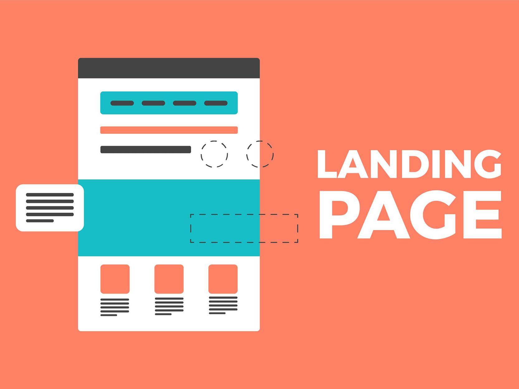 Tổng hợp 5 phần mềm tạo landing page miễn phí hiện nay
