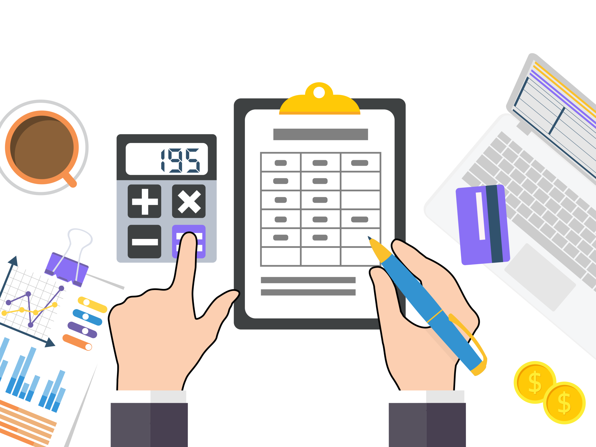 Công cụ dụng cụ gồm những gì? Hướng dẫn phân bổ CCDC chính xác