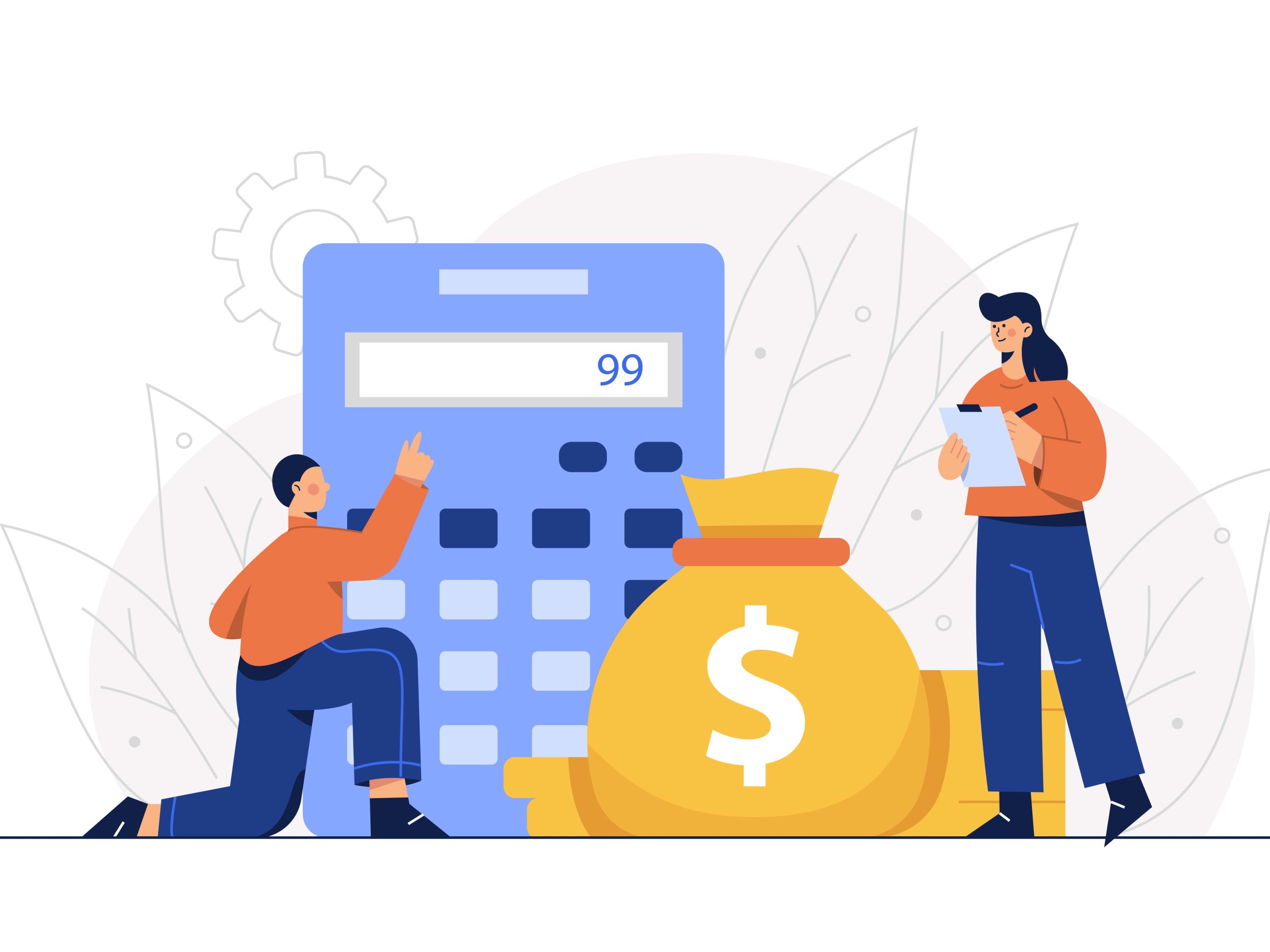 Cách xác định các chiến lược định giá phù hợp với doanh nghiệp